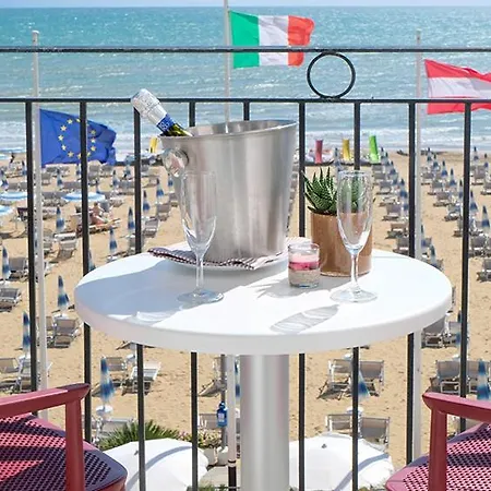 Manila 3* ليدو دي يسولو