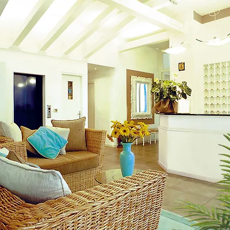 فندق Manila ليدو دي يسولو