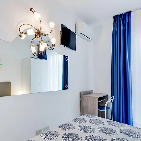 Hotell Manila Lido di Jesolo