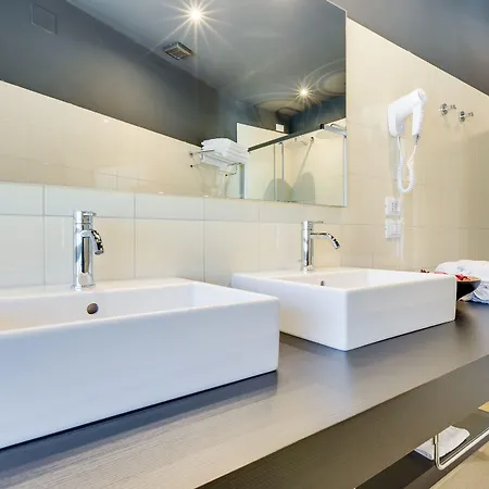 Hotell Manila Lido di Jesolo