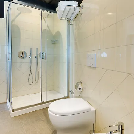 Manila 3* ليدو دي يسولو