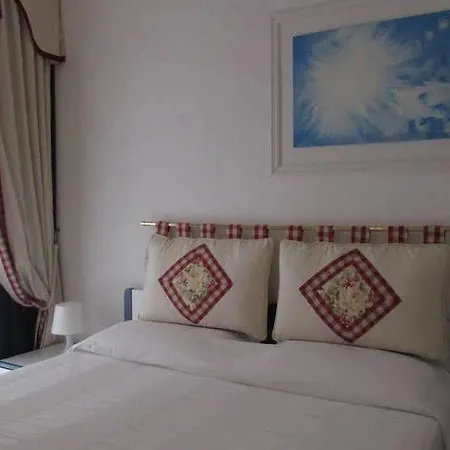 Manila Hotell Lido di Jesolo