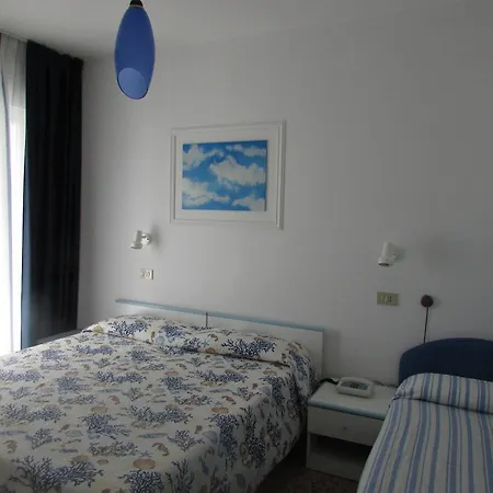 Hotell Manila Lido di Jesolo