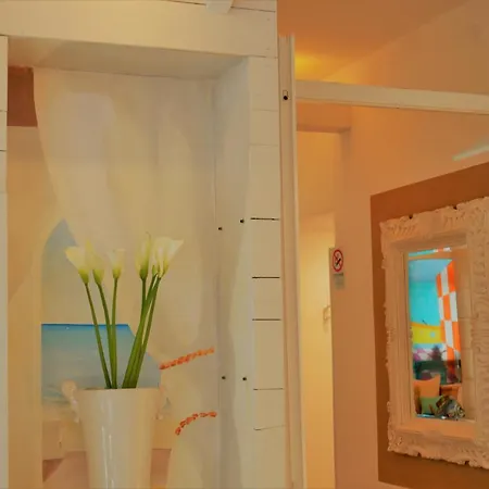 Manila Hotell Lido di Jesolo