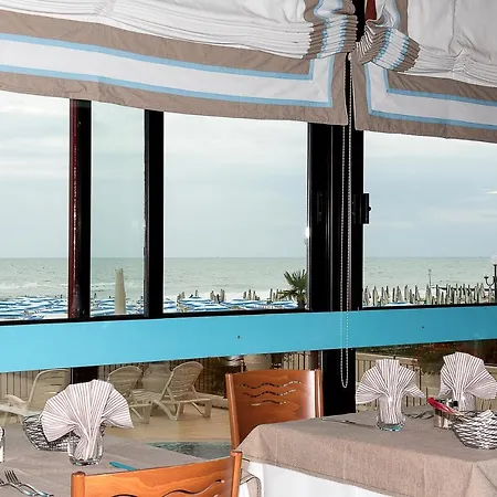 Manila 3* Lido di Jesolo