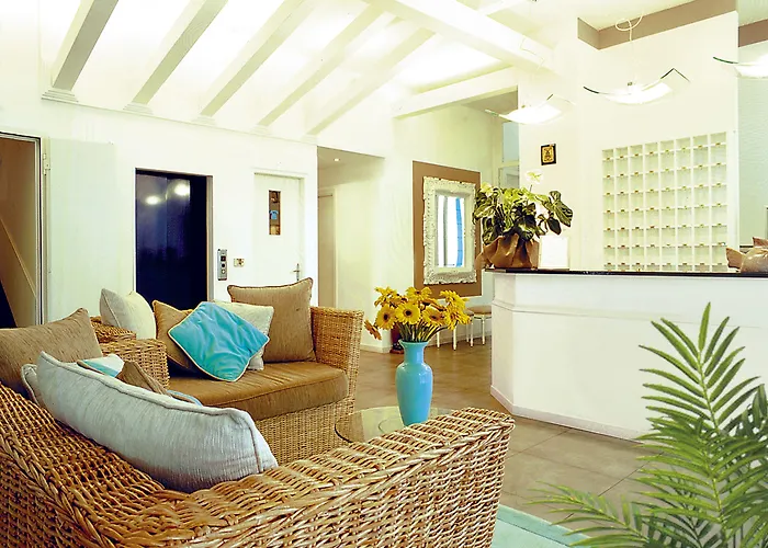 Szálloda Manila Lido di Jesolo