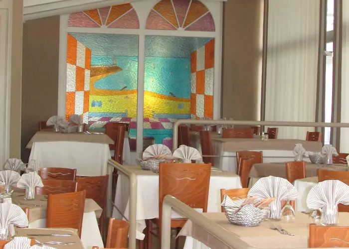 Szálloda Manila Lido di Jesolo