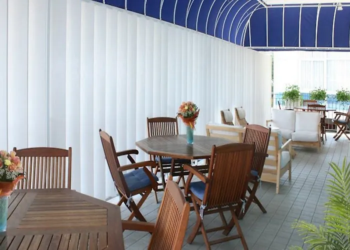 Manila 3* Lido di Jesolo