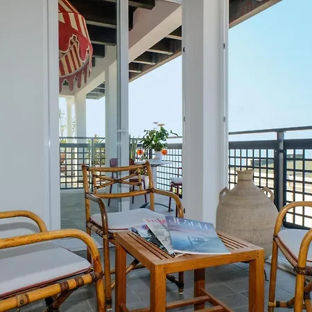 Hotel Manila Lido di Jesolo
