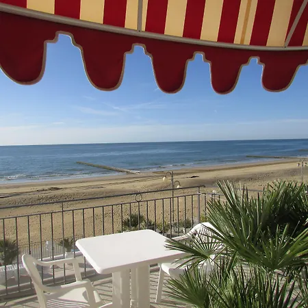 Manila Hotel Lido di Jesolo