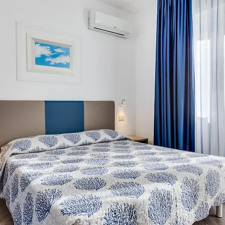 Hotel Manila Lido di Jesolo