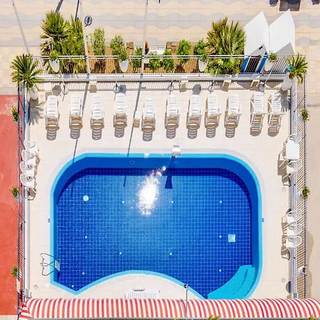 Manila 3* Lido di Jesolo