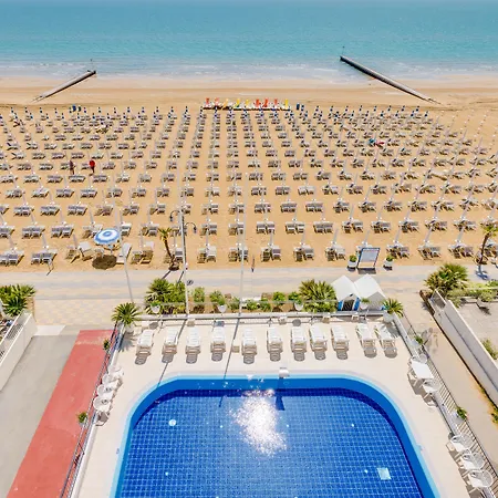 Manila Lido di Jesolo