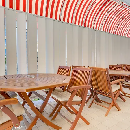 Manila Hotel Lido di Jesolo