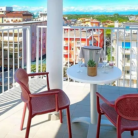 Hotel Manila Lido di Jesolo