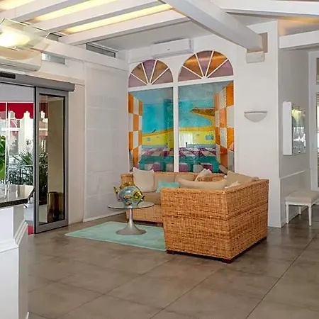 Manila Hotel Lido di Jesolo