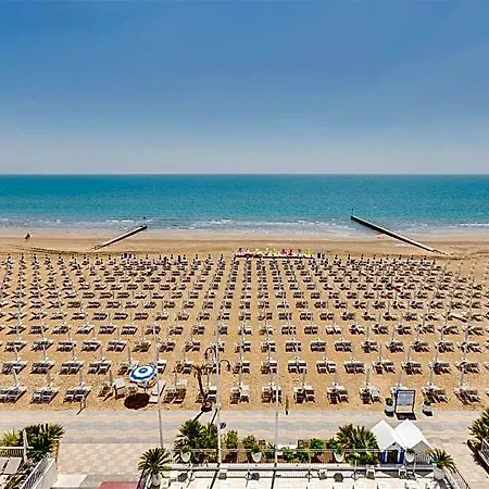 Manila Hotel Lido di Jesolo