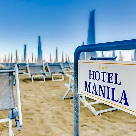 Hotel Manila