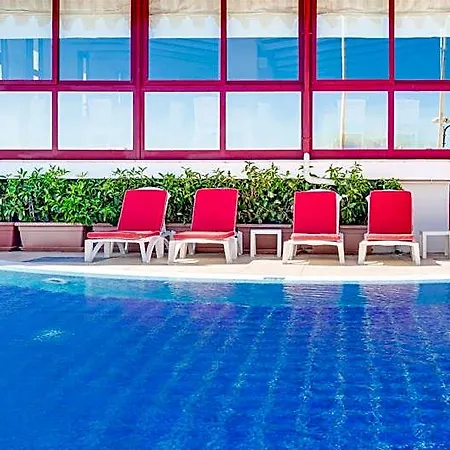 Manila 3*