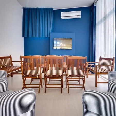 Manila 3* Lido di Jesolo