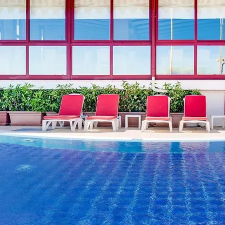 Hotel Manila