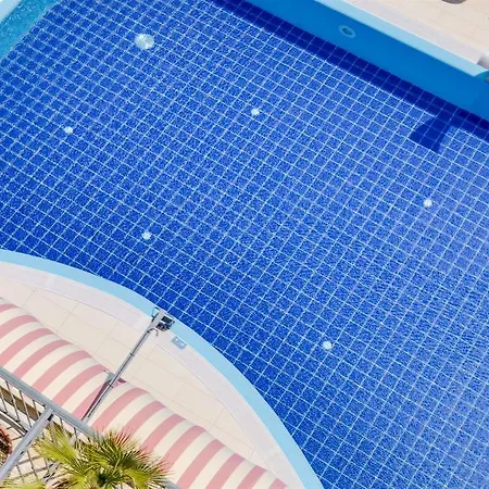 Manila Hotel Lido di Jesolo
