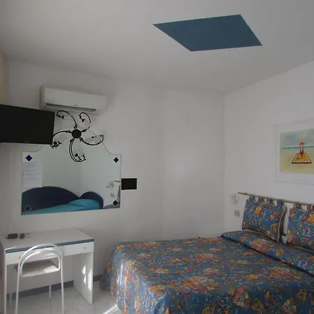 Hotel Manila Lido di Jesolo