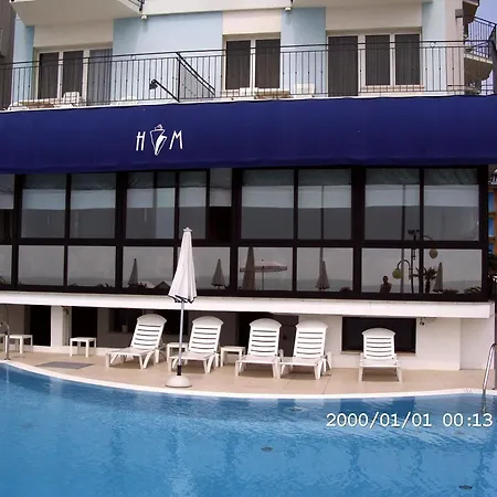 Hotel Manila Lido di Jesolo
