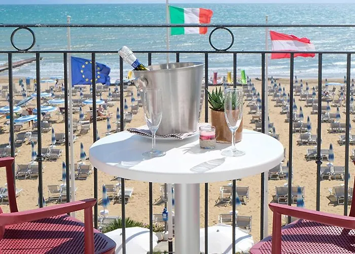 Manila 3* Lido di Jesolo