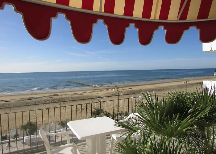 Manila Hotel Lido di Jesolo