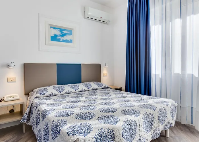 Hotel Manila Lido di Jesolo