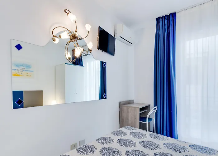 Otel Manila Lido di Jesolo