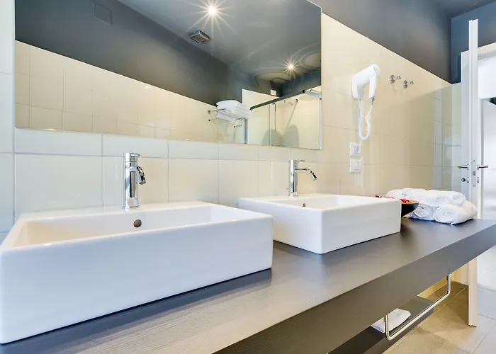 Hotel Manila Lido di Jesolo