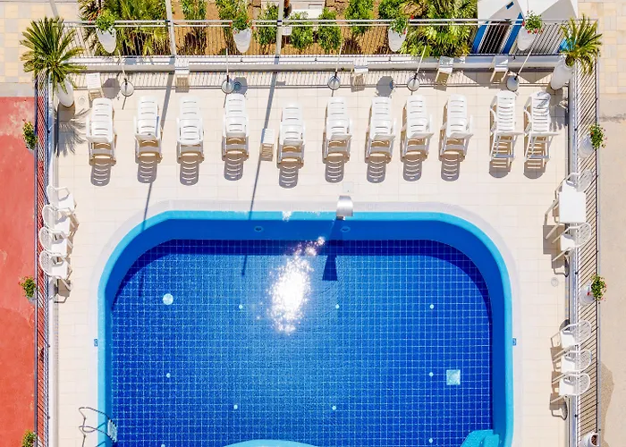 Manila 3* Lido di Jesolo