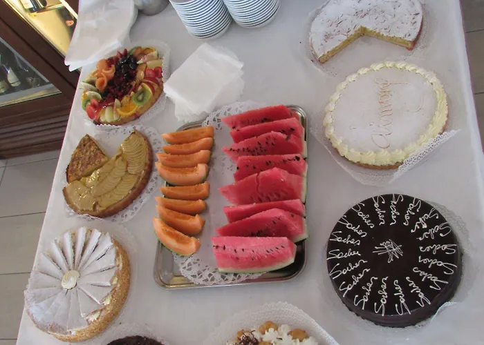 Manila 3* Lido di Jesolo