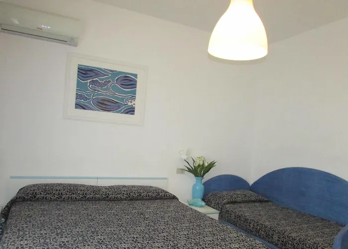 Manila Hotel Lido di Jesolo