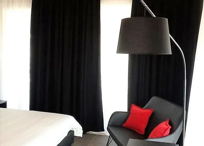 Otel Manila Lido di Jesolo