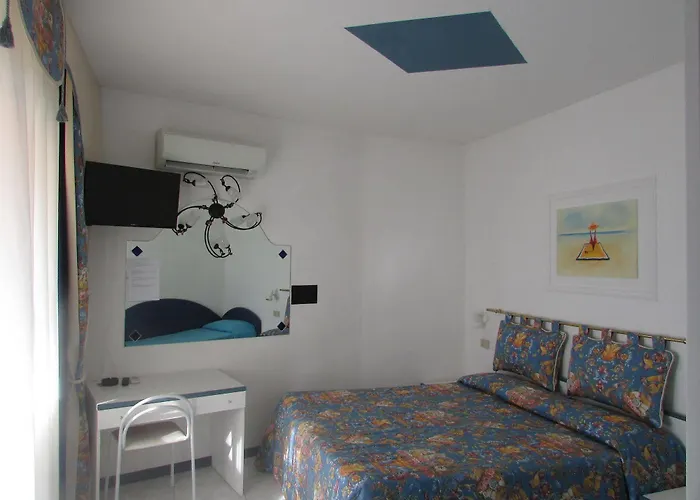 Otel Manila Lido di Jesolo