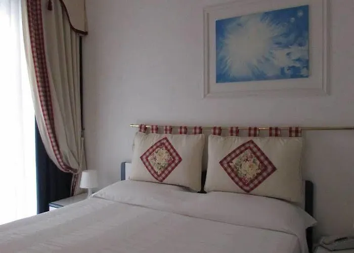 Manila Otel Lido di Jesolo