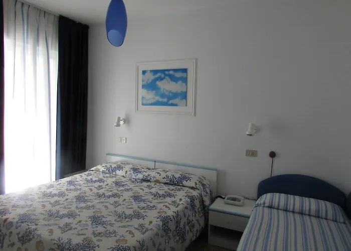 Hotel Manila Lido di Jesolo