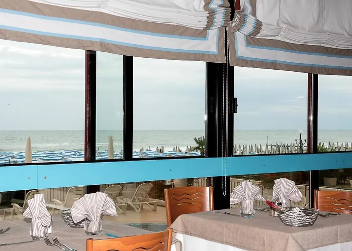 Manila 3* Lido di Jesolo
