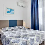 Szálloda Manila Lido di Jesolo