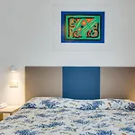 Szálloda Manila 3*