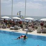 Szálloda Manila
