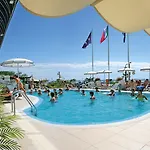 Szálloda Manila