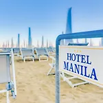 Manila 3* Lido di Jesolo