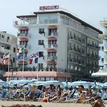 Szálloda Manila Lido di Jesolo