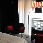Szálloda Manila 3*