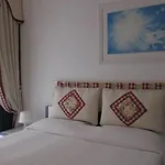 Manila Szálloda Lido di Jesolo