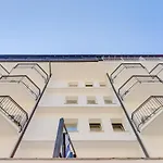 Szálloda Manila 3*